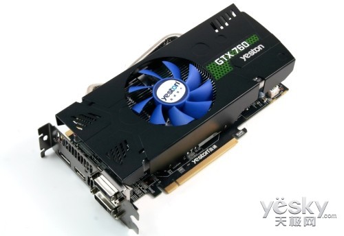 4GԴ湻ӯͨGTX760 4GB1799Ԫ