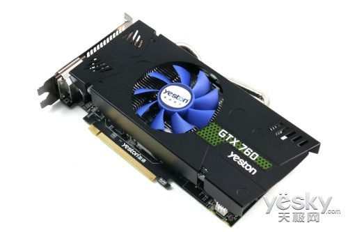 4GԴ湻ӯͨGTX760 4GB1799Ԫ