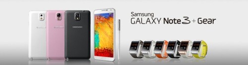 鴴쾫 GALAXY Note3