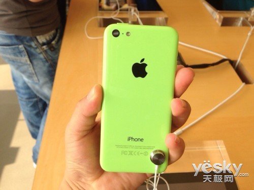 ƻiPhone 5C ۶̵ֻ