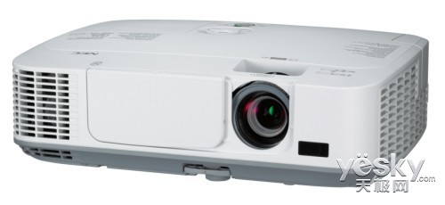 NEC M271W+ͶӰ˫Ż ƹ