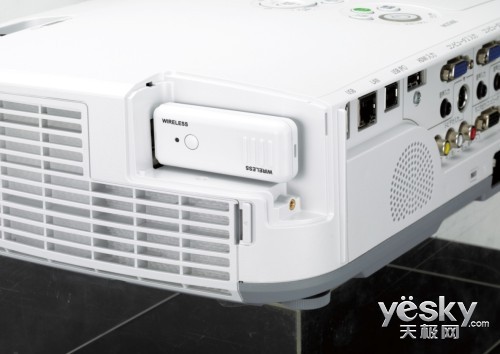 NEC M271W+ͶӰ˫Ż ƹ