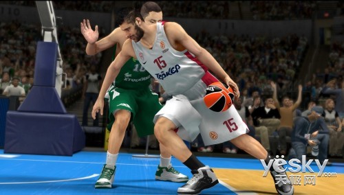 յʢ硶NBA2K14ʽ ֱƼ