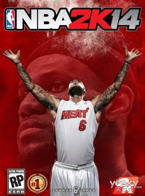 յʢ硶NBA2K14ʽ ֱƼ