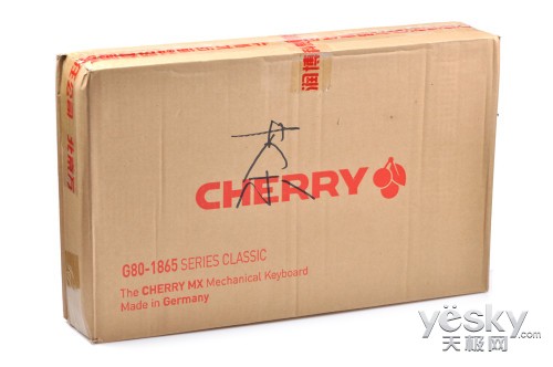 ͣCHERRY G80-1865ذ