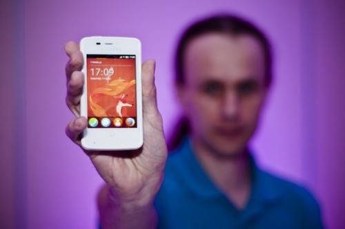 Firefox OS 1.1系统更新发布 增加新功能