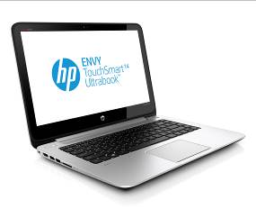 HP Envy TouchSmart 14 Ultrabook (3)
