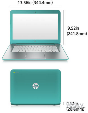 ɫѡ HP Chromebook 14»