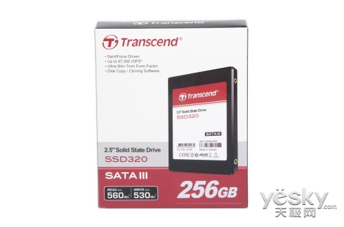 ټȶ 256G SSD320̬Ӳ