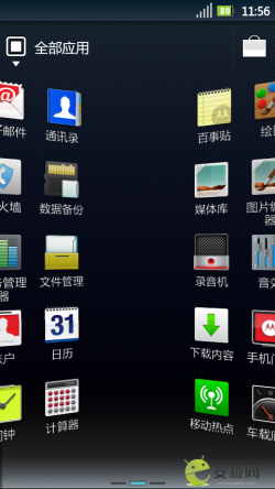 Android 2.3ȶ ROM̳