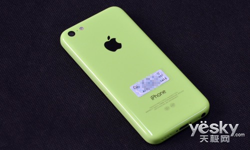 ƻiPhone 5c