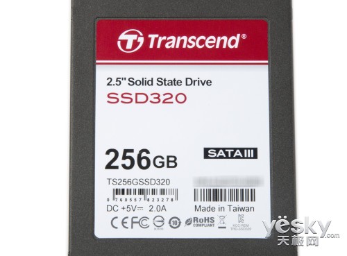 ټȶ 256G SSD320̬Ӳ