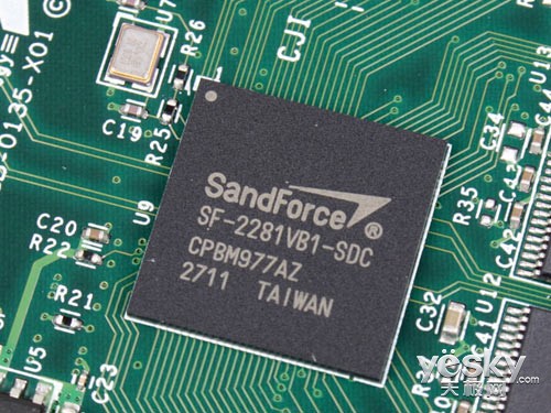 SandForce ʿHyperX SSDֵ