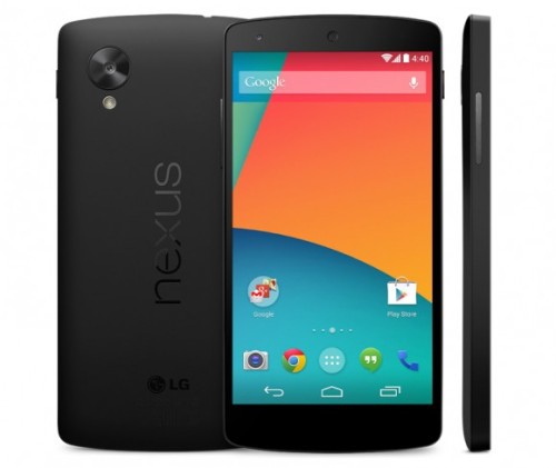 Nexus 5ȸ̵ 16GBۼ349Ԫ