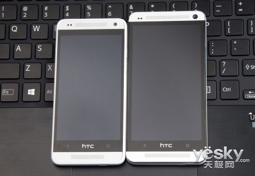 HTC One Mini