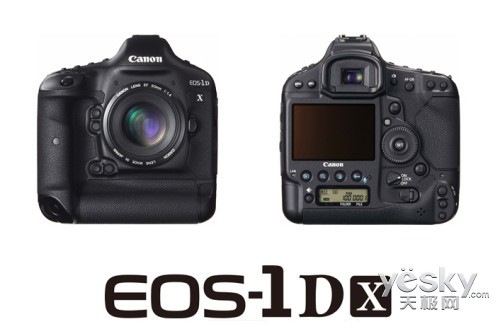 רҵĹ EOS-1DX¹̼