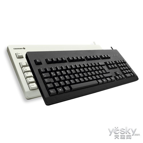 㾭 CHERRY G80-3000е