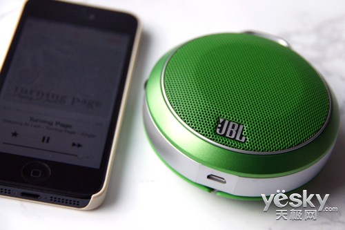  JBL Micro WirelessЯ