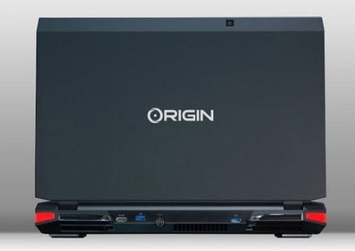 Origin PCϷ ˫GTX 780MԿ