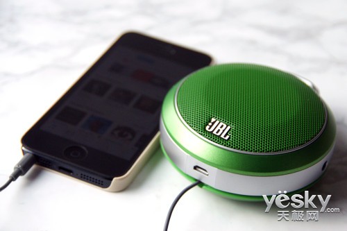  JBL Micro WirelessЯ