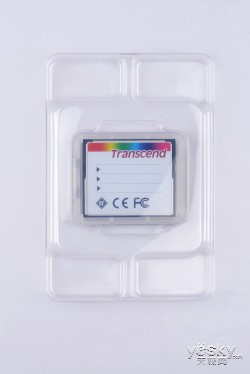  1000X CompactFlash