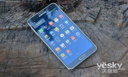 GALAXY Note 3