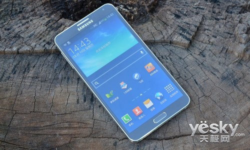 GALAXY Note 3