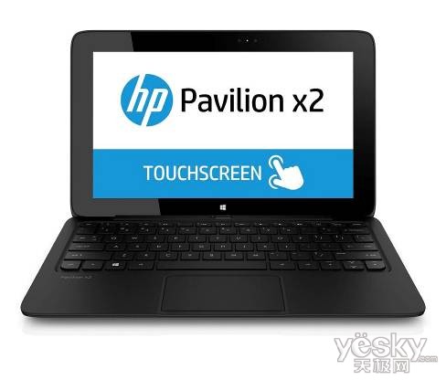 HPPavilion11x2_front