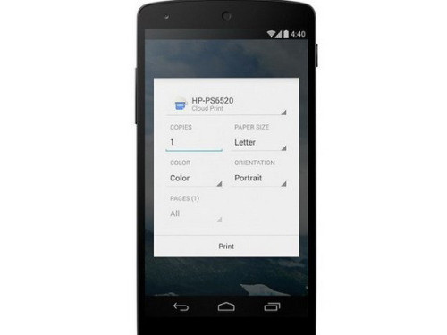 ɴ豸ãAndroid 4.4صȫ