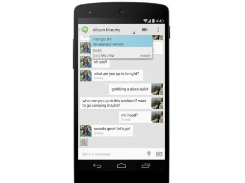 ɴ豸ãAndroid 4.4صȫ