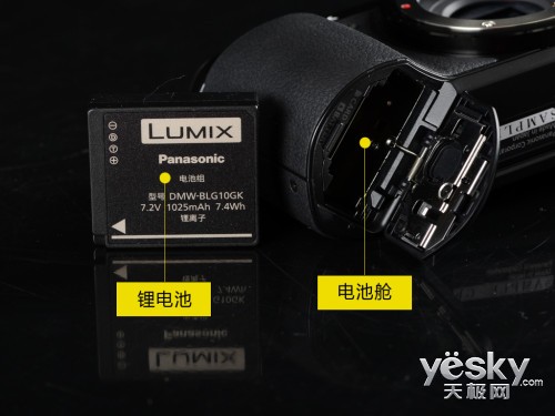 ¿ɻ콢 Lumix GX7 