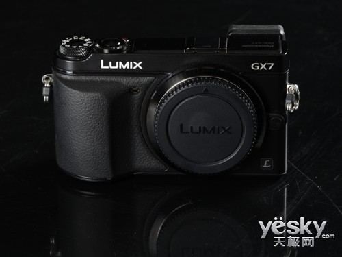 ¿ɻ콢 Lumix GX7 