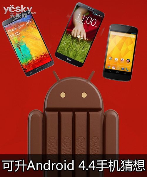 KitKat Android 4.4ֻ