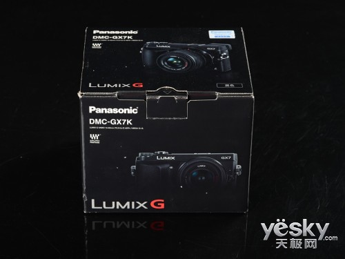 ¿ɻ콢 Lumix GX7 