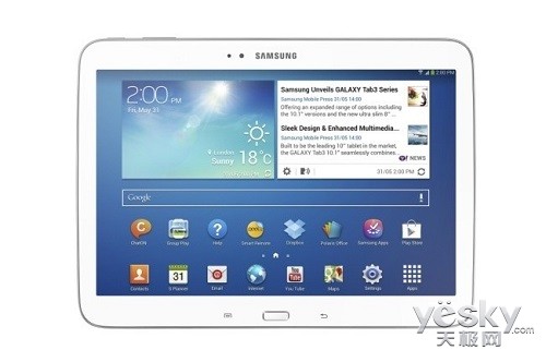 GALAXY Tab 3ʱƽȳ  ýƳ