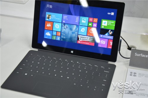 ׻ʽ֧ Surface 2ֳ