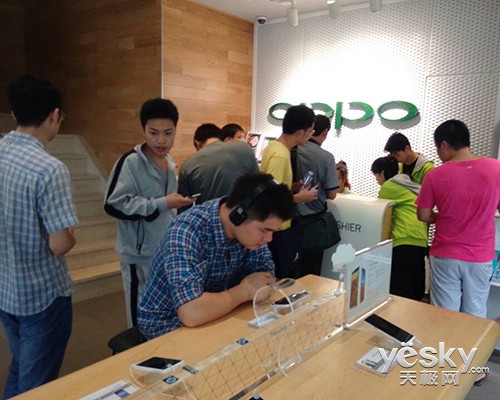 OPPO N1