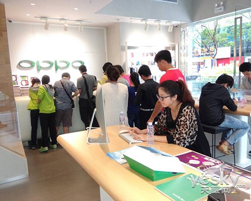 OPPO N1
