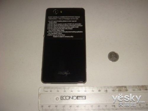 Xperia Z1sٴع ͬZ1f