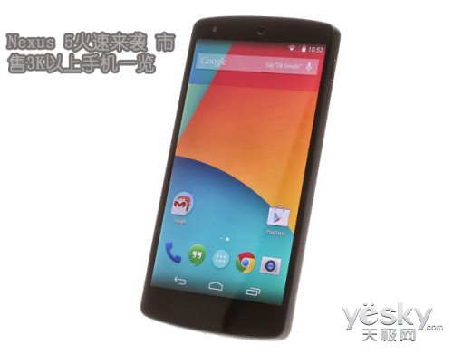 Nexus 5Ϯ 3Kֻһ