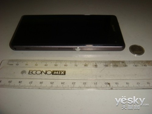 Xperia Z1sٴع ͬZ1f