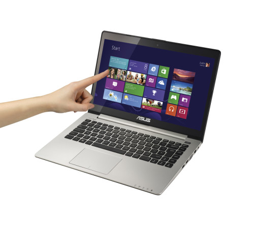 ֵѡ ASUS VivoBook S400CA