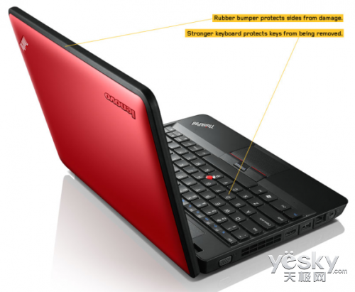 ThinkPad X131e Chromebookʼ