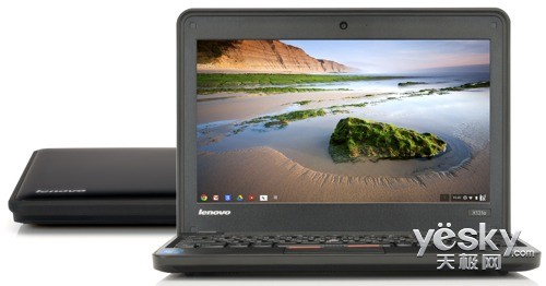 ThinkPad X131e Chromebookʼ