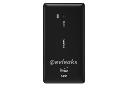 Nokia Lumia 92921Verizonϼ