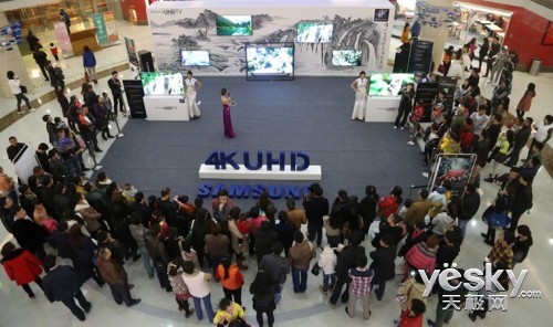 UHD TVʵ֮ ҵ