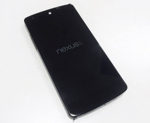 Nexus 5 л̵ֻ