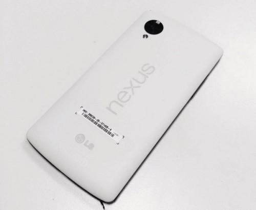 Nexus 5 л̵ֻ