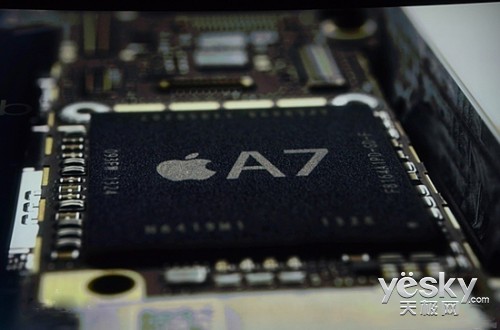 iPhone 5sºս 64λCPU