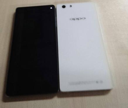 OPPO